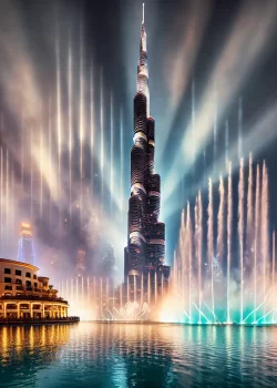 Dubai