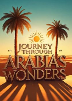 The Ultimate Guide to Activities for Explorers in Arabia